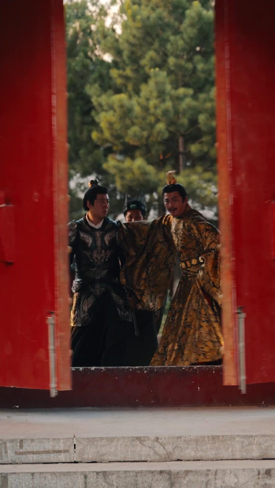 Die Lieblingstochter des Kaisers