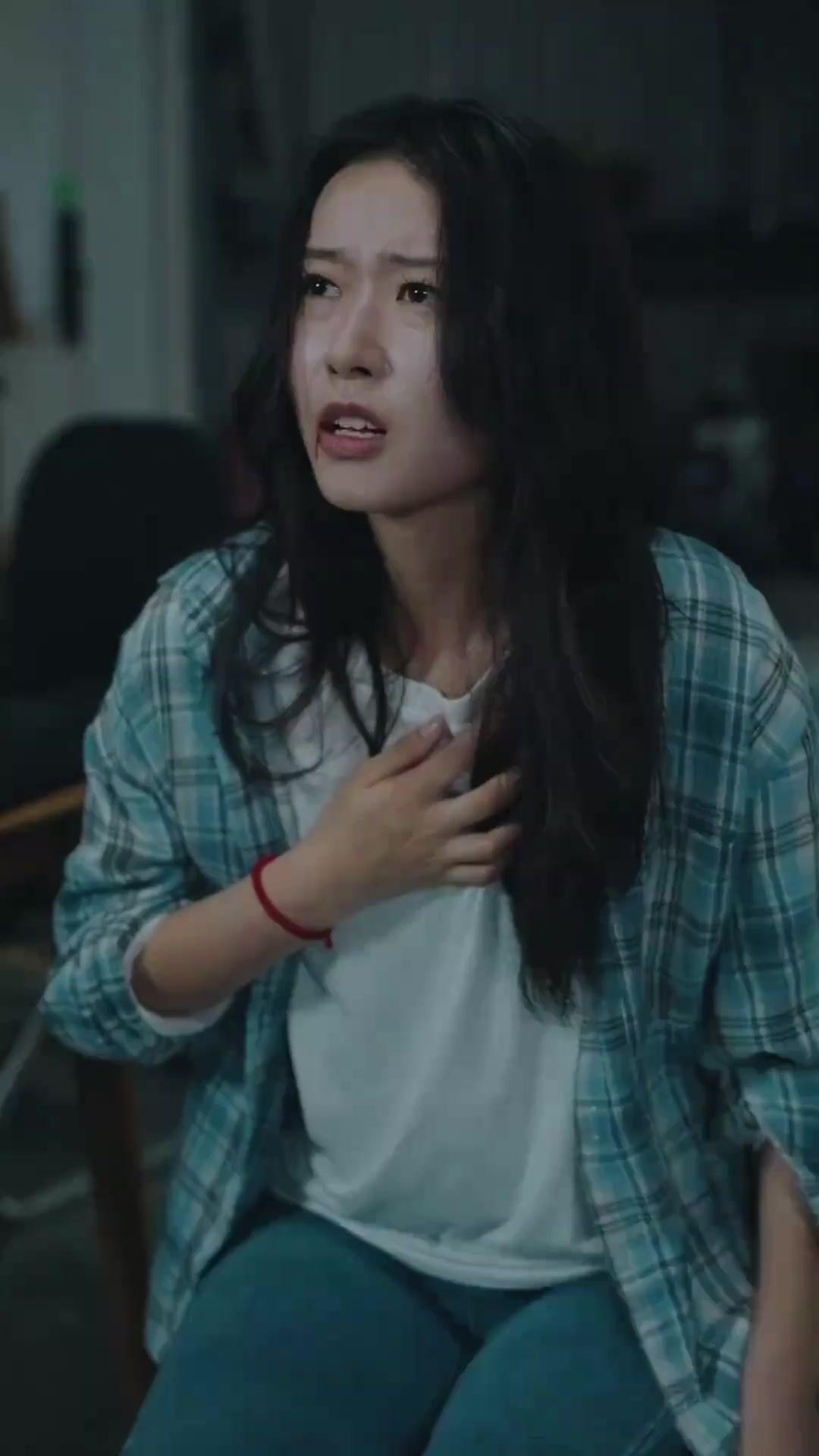 (더빙) 흑룡의 역린: 초능력 VS 무공