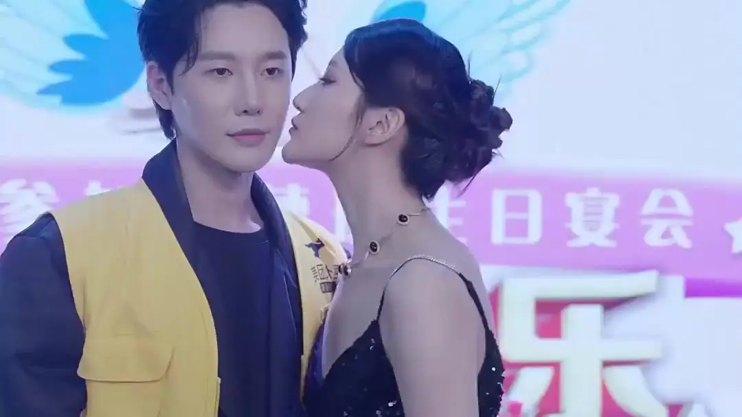 (Sulih Suara) Makin Boros, Rezeki Malah Lancar: Ketika Cinta Dijual di Pesta Ulang Tahun