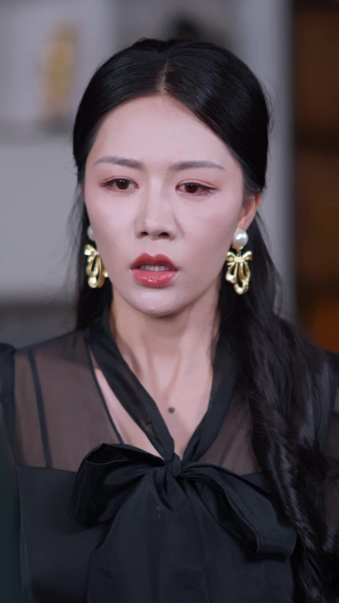 許小姐，妳的報應來了