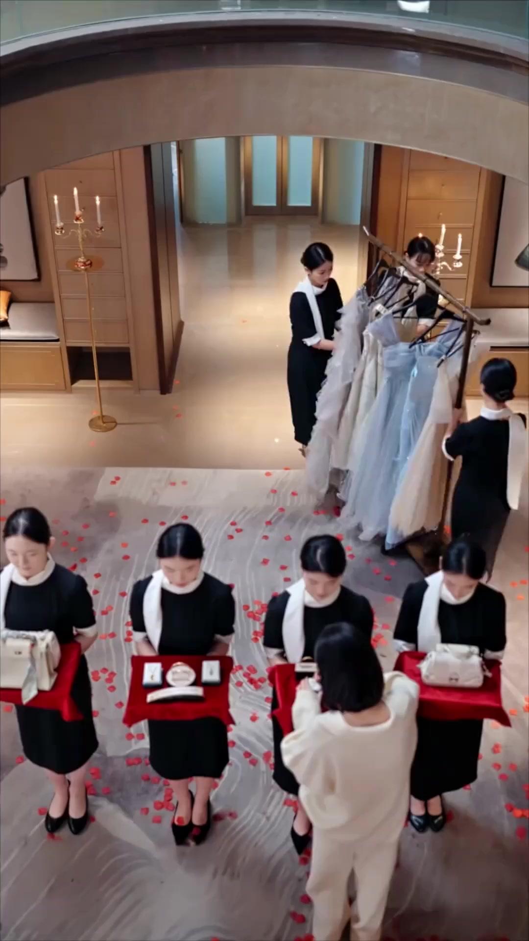 (더빙) 파혼하고 악역 음침남과 엮였다