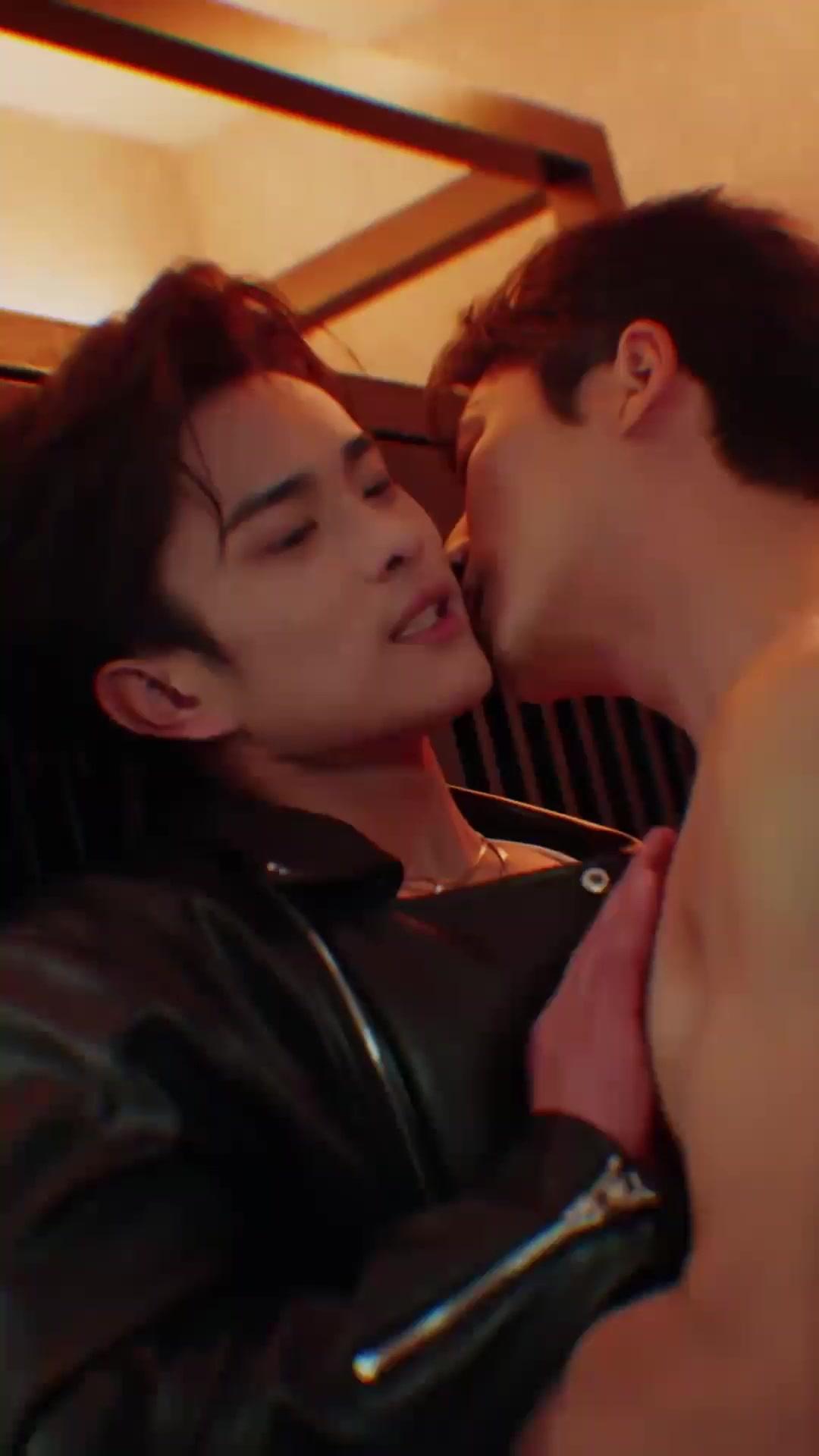 (더빙) 너를 향한 유혹