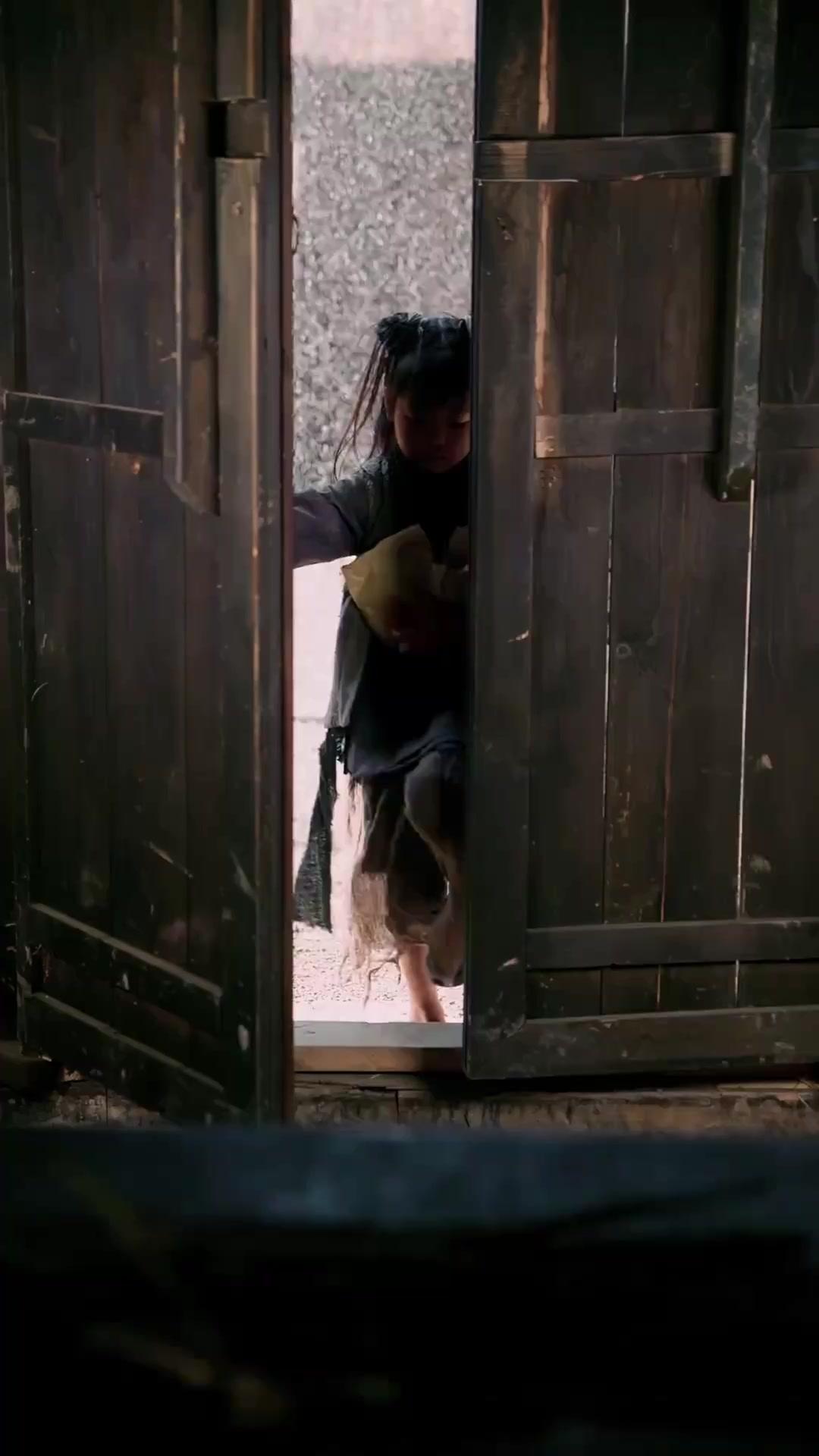 (더빙) 아이 아빠가 황제라니?!