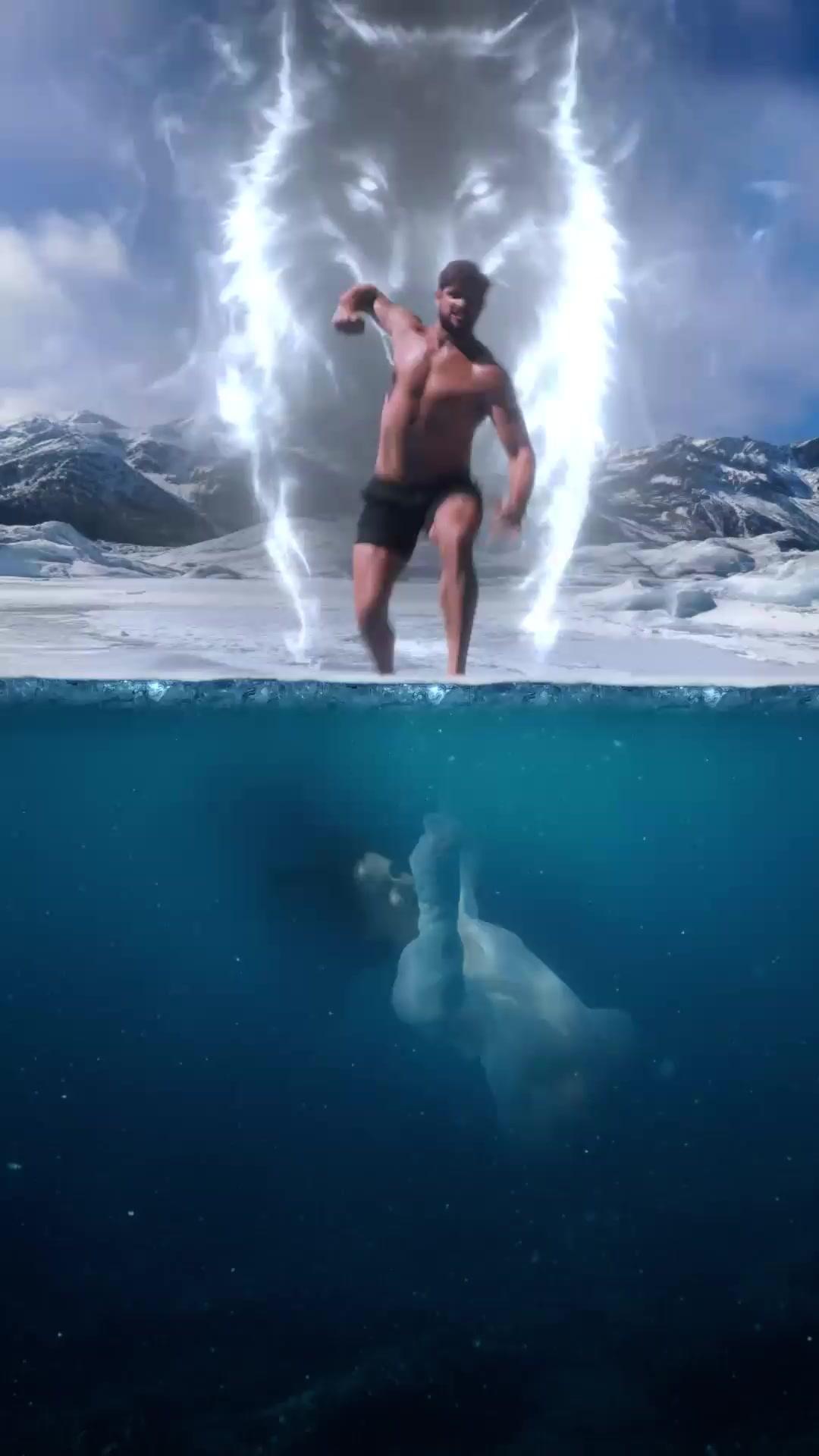 (Synchro) Seine verlorene Lykan-Luna