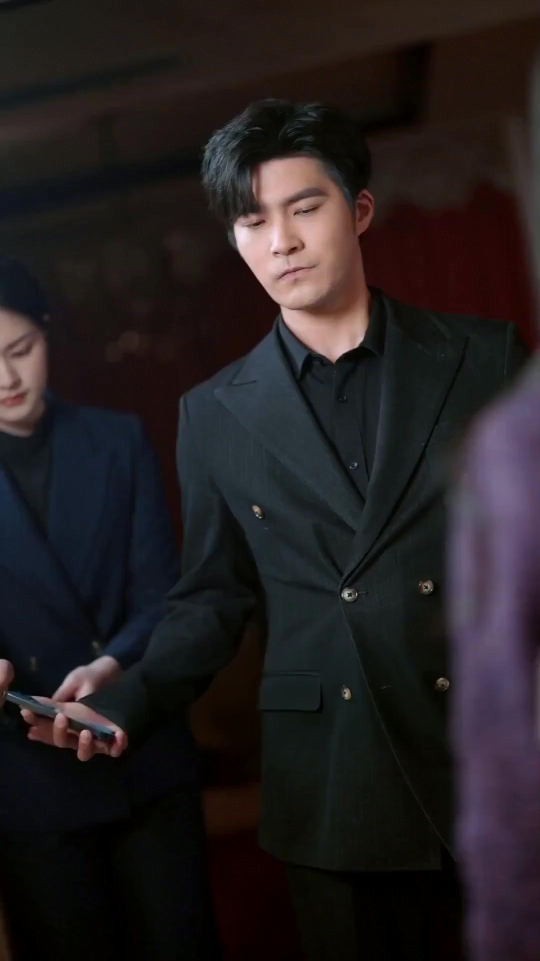 (Dubbed)Love's Secret Recipe