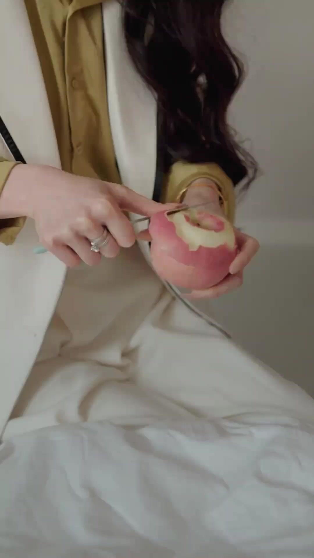 (Sulih suara)Cinta Retak Tak Sempurna