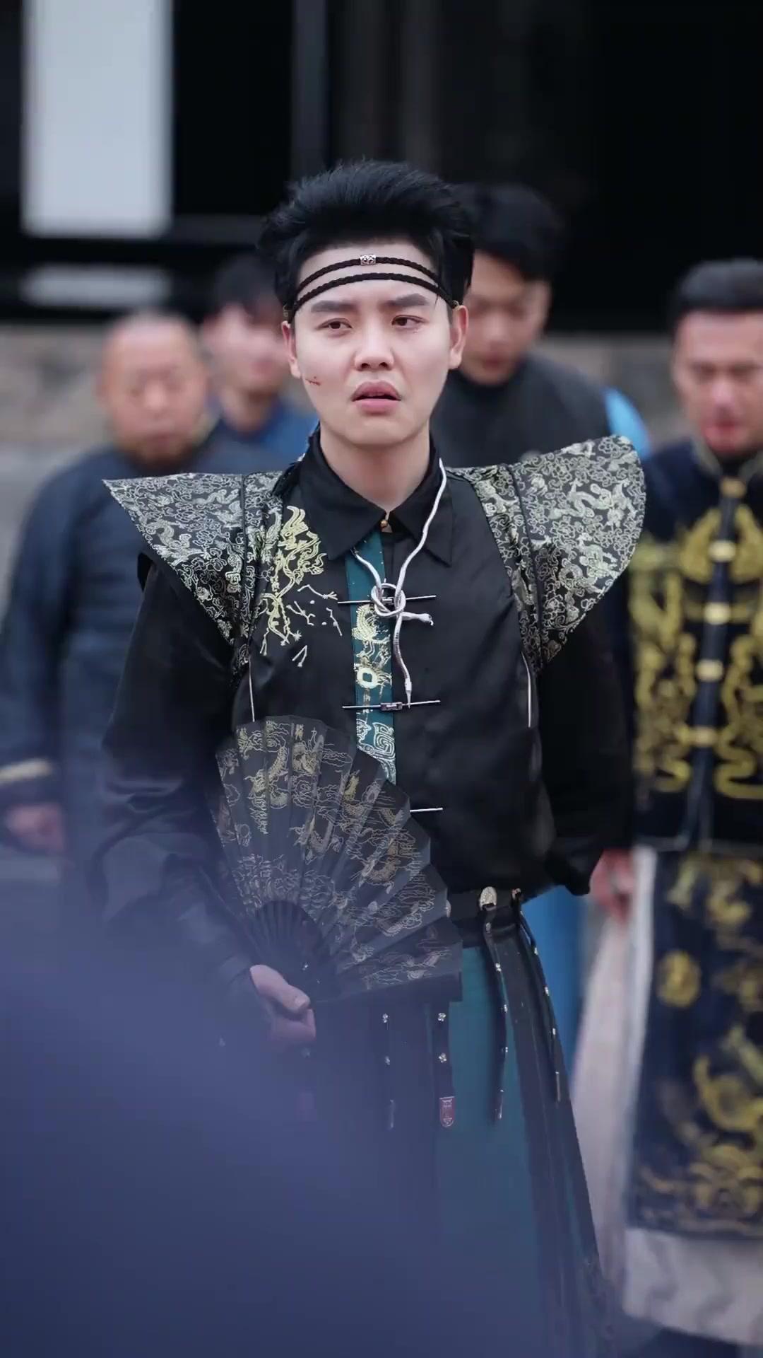 (Doblado) La heredera ocultada