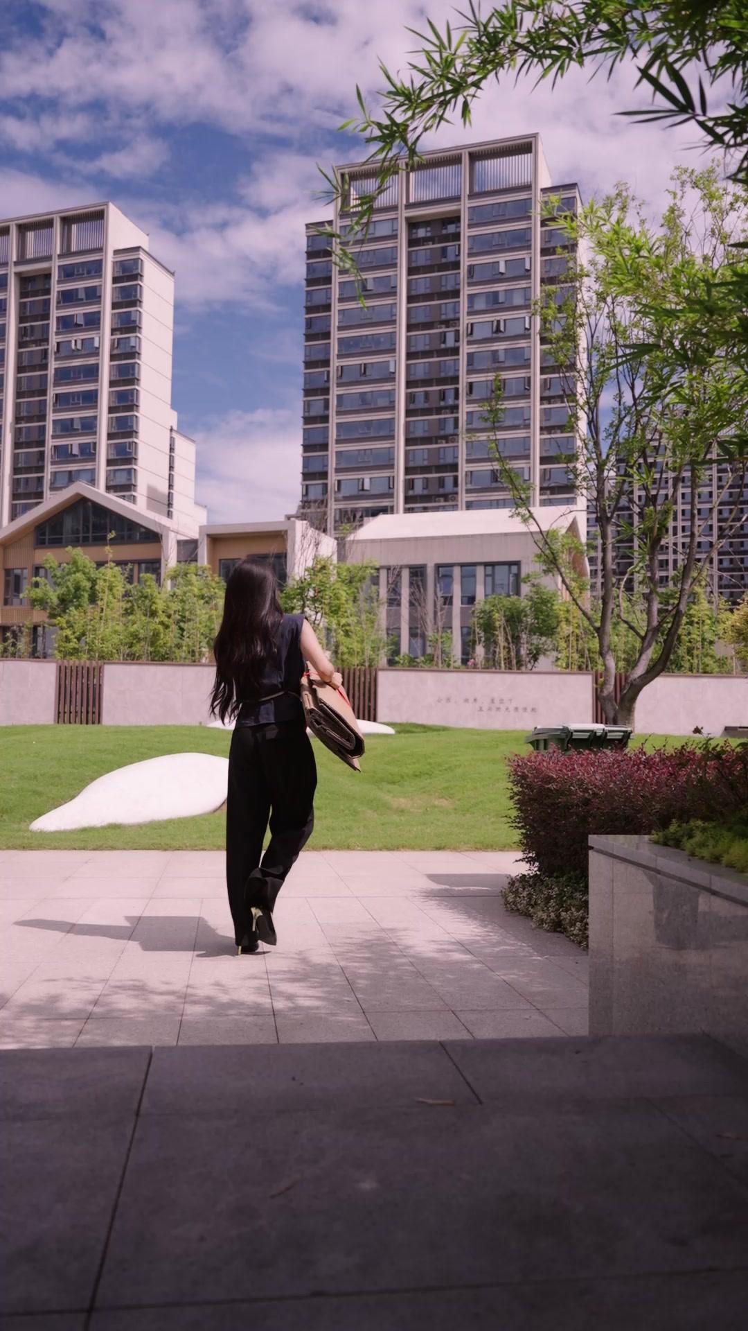 이혼 후 빛나는 그녀