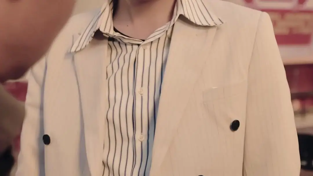 When Compassion Wears Stripes and Plaid