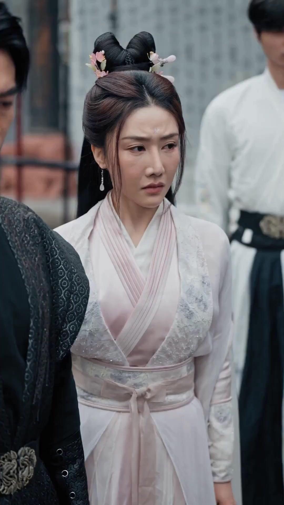 (พากย์เสียง) ตำนานเทพยุทธ์ผู้สาบสูญ