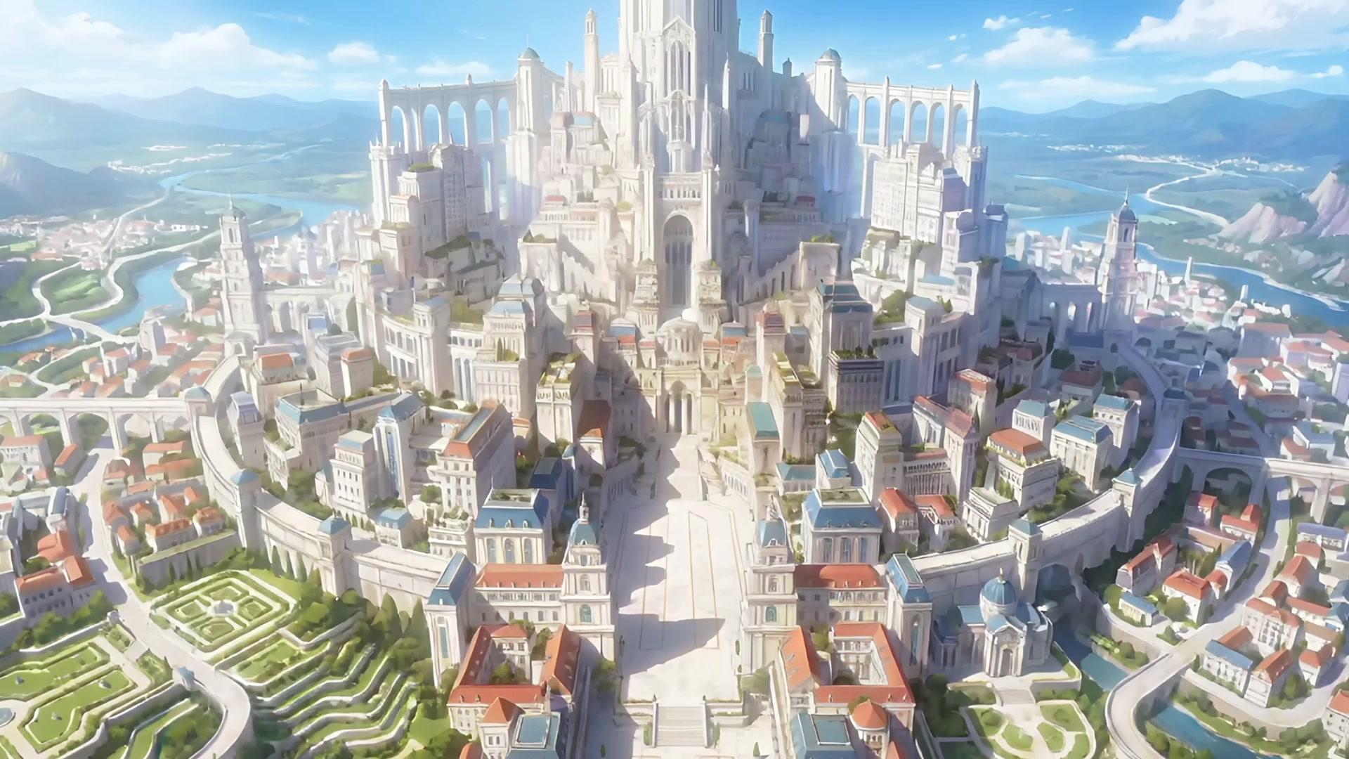 OMG! My Mushroom's a DEMON LORD?