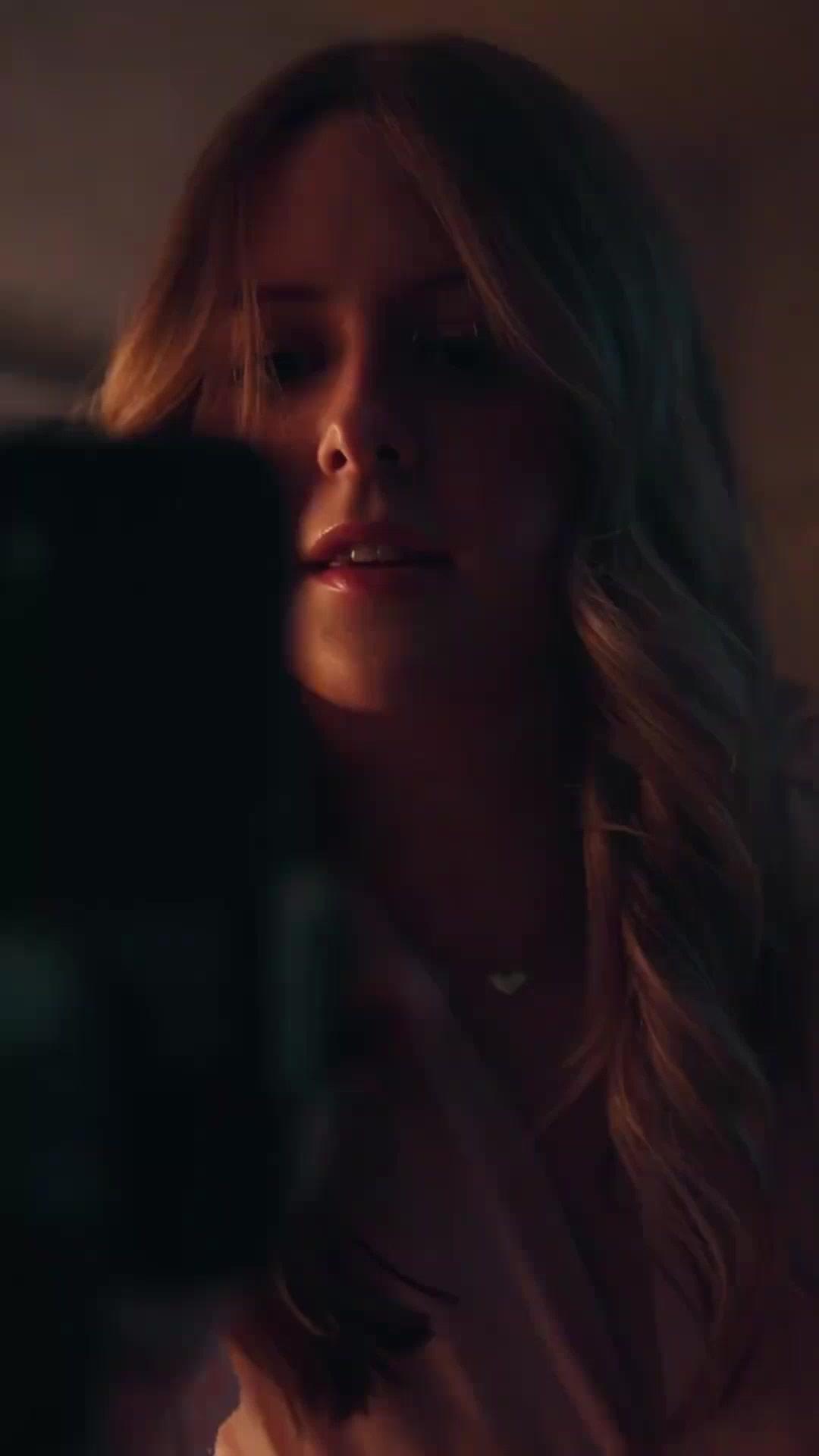 (Doublage)L'AMANTE SECRÈTE DU PARRAIN