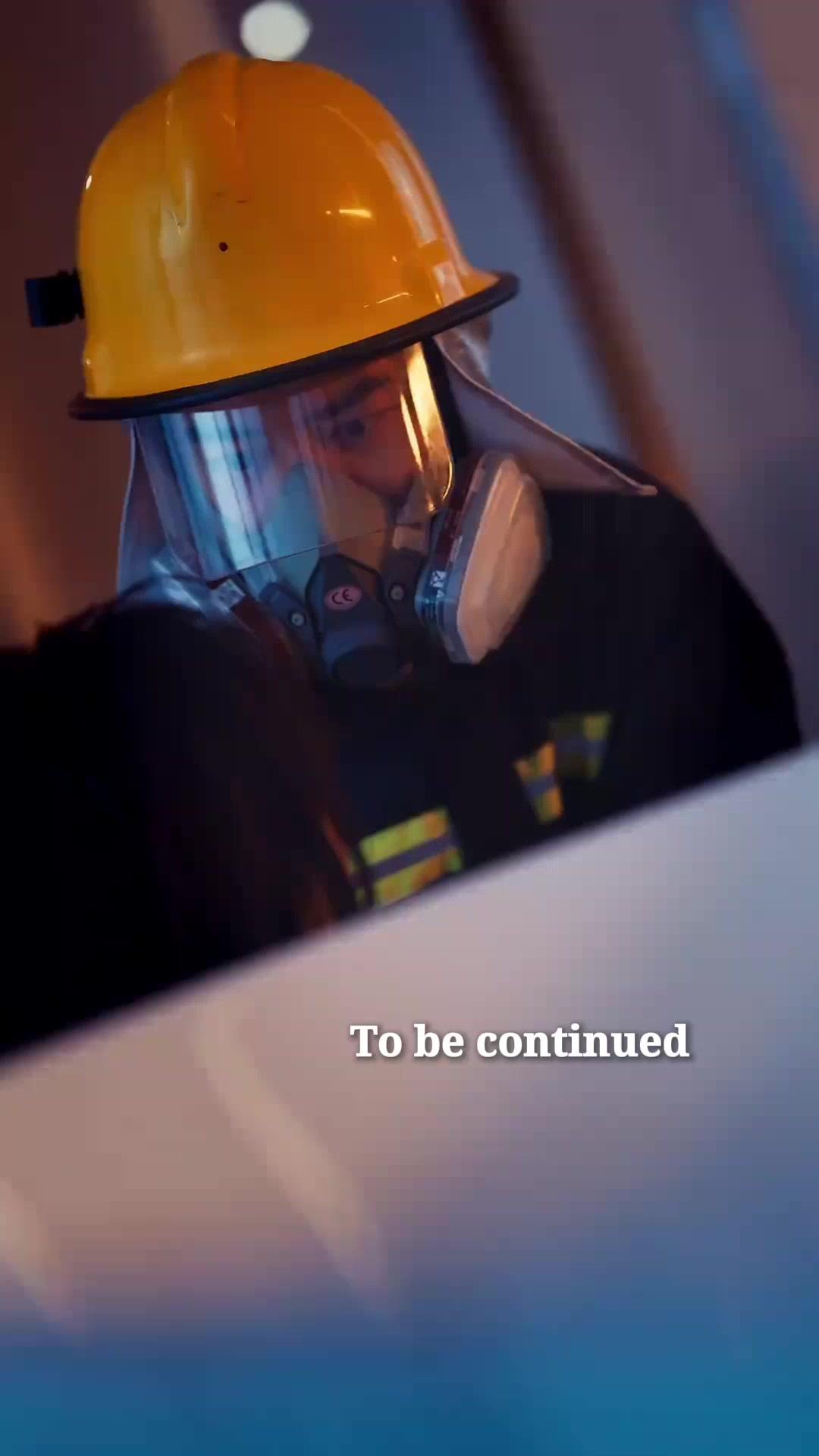 (Dubbed) From Fireman to CEO: Her Loss