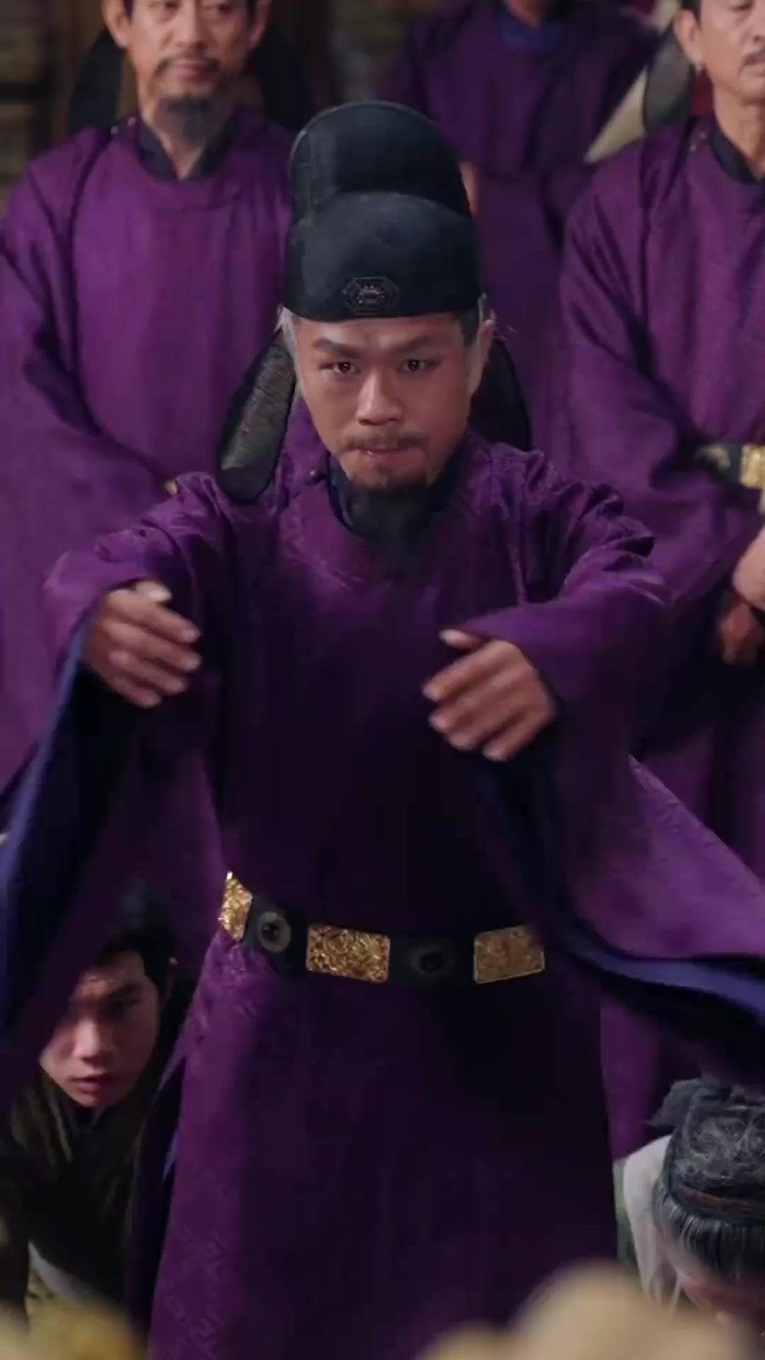 (Sulih suara) Topeng Pemboros