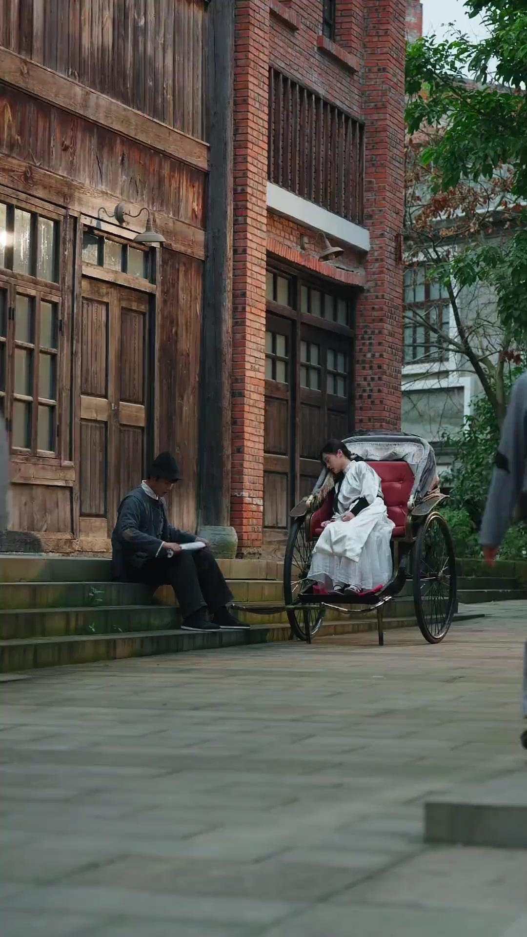 El carretero del puño invencible