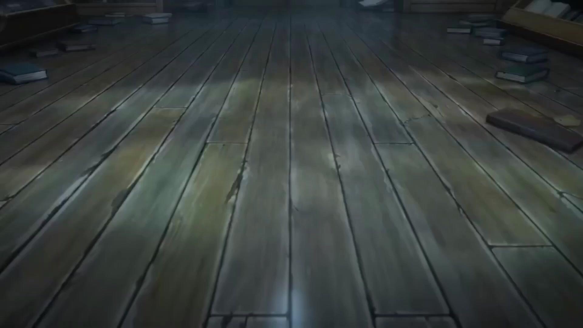 Trash? Beauties Bow To Me!