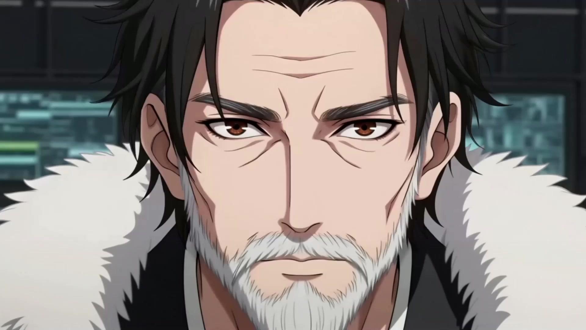 Slime Mengalahkan Naga Raksasa