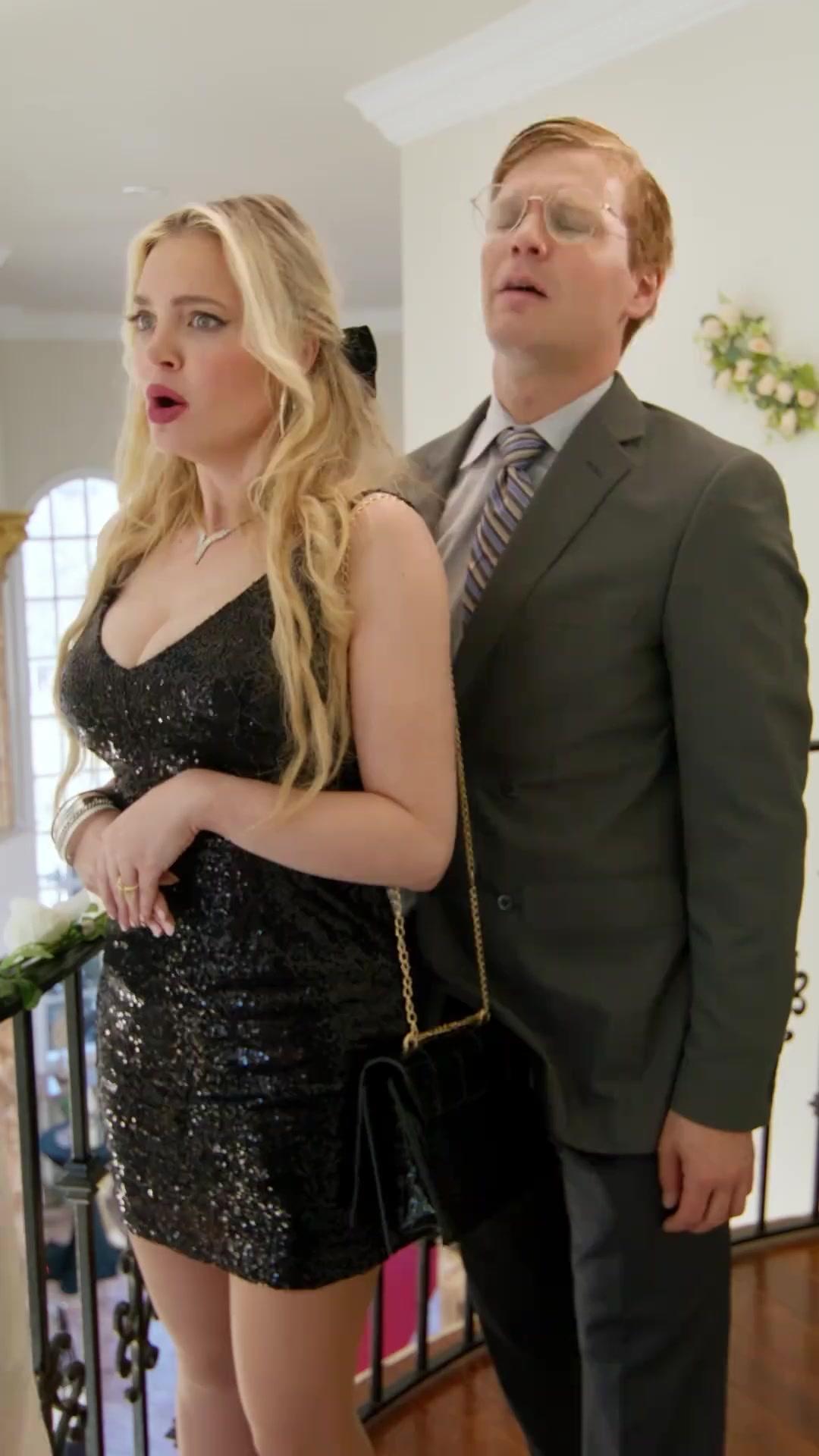 Credevano Fosse Nessuno, Era l’Erede