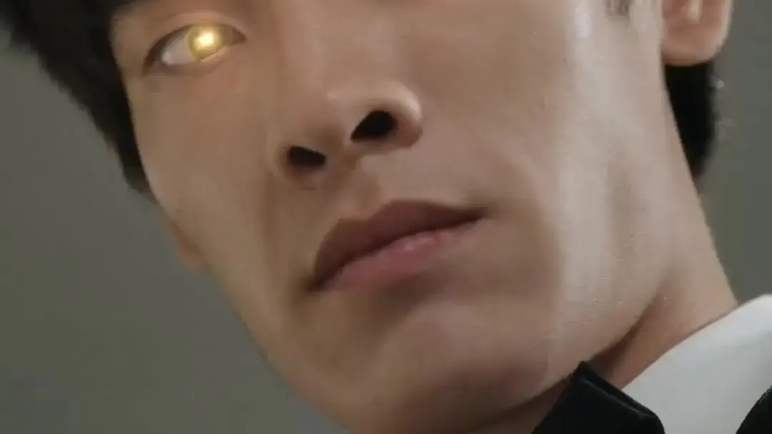When the Doctor Walks In…