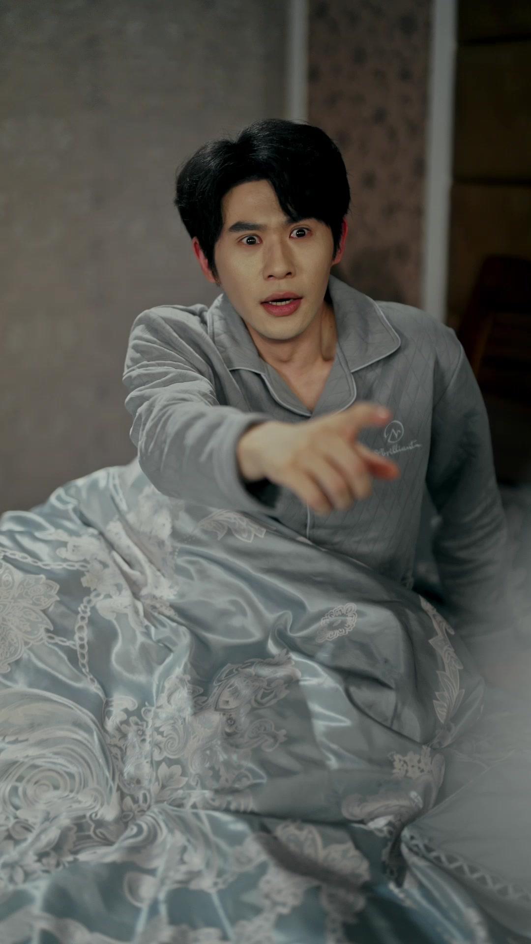 My Son Let Me Die For A House!