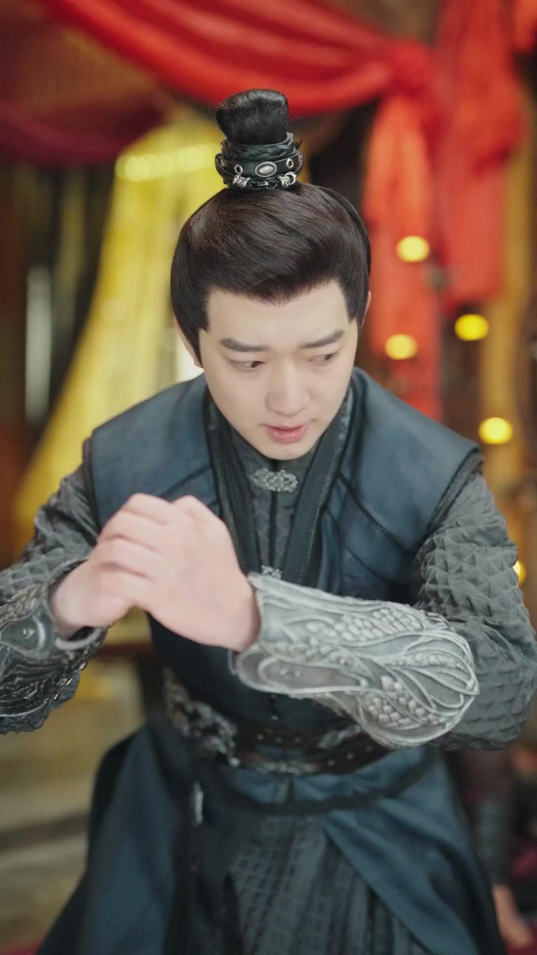 A Bite of Peach Crisp