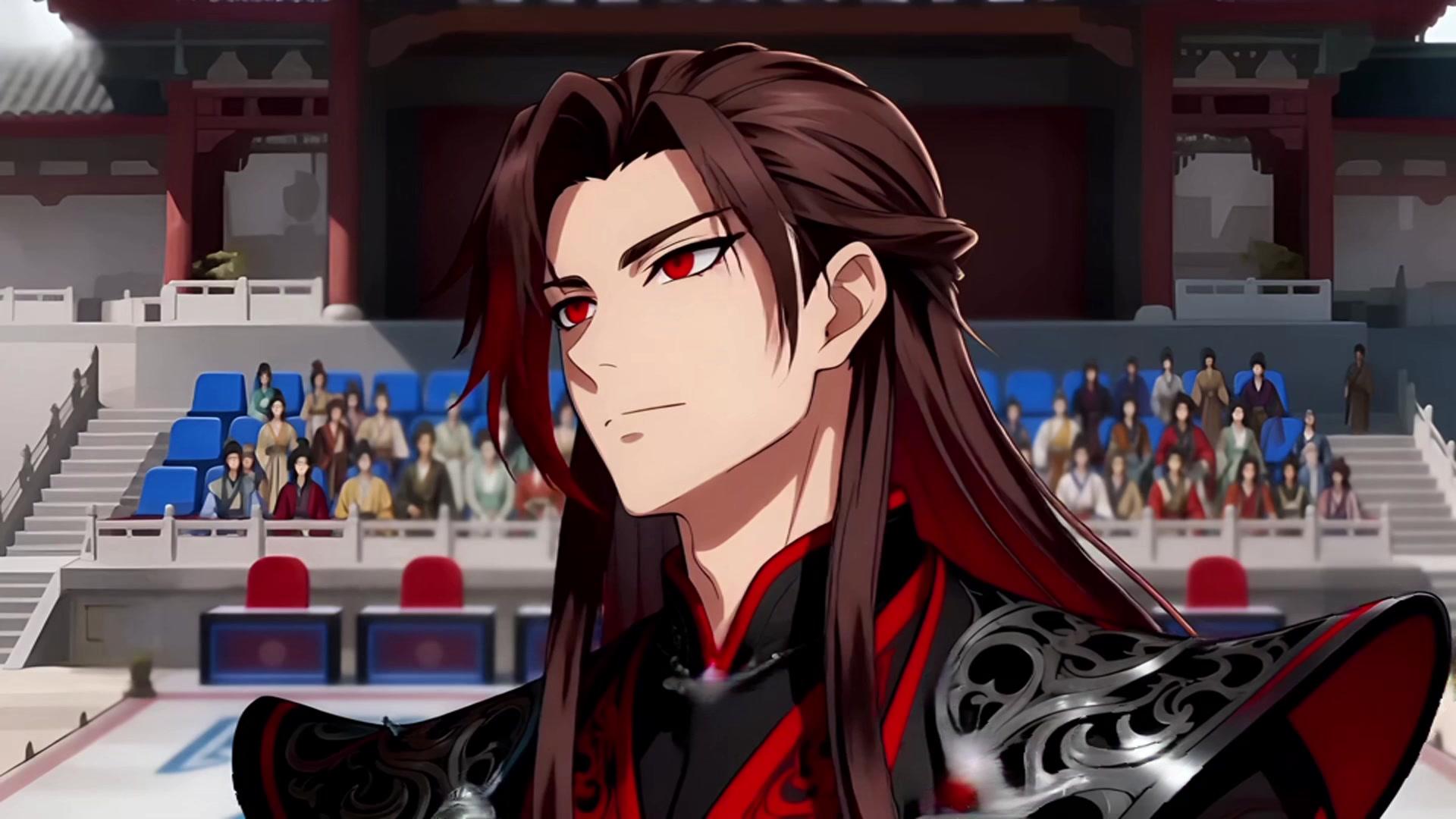 I, a Ghost King, Bound?!