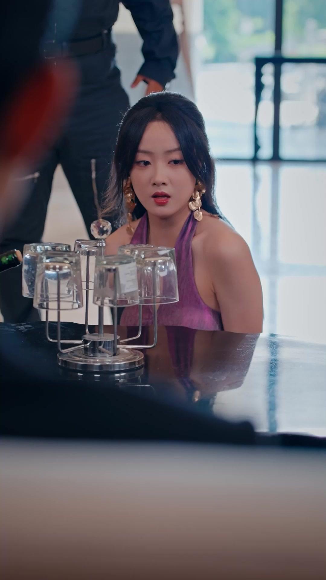 Putri Gila Pembalasan!