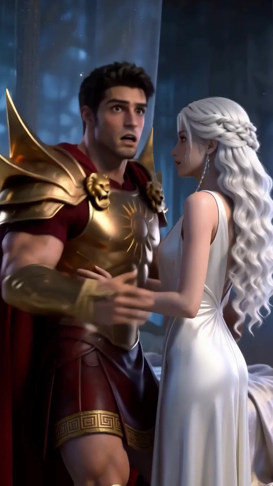 I Loved the Wrong One All Along