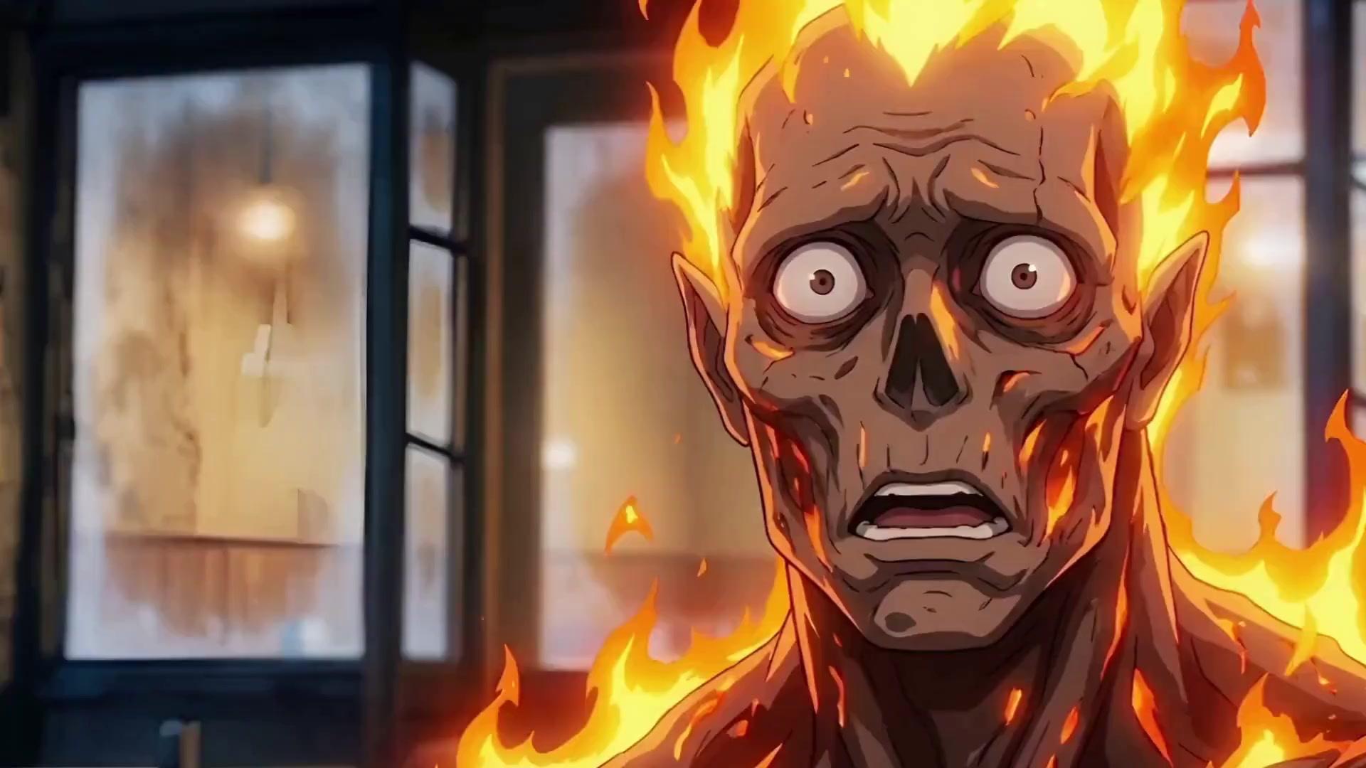 (Dubbed) Apocalypse Chef: Rise to Power Full Movie - NetShort - page2