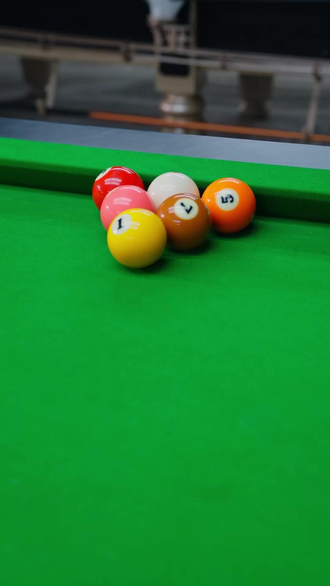 satu pukulan menentukan segalanya