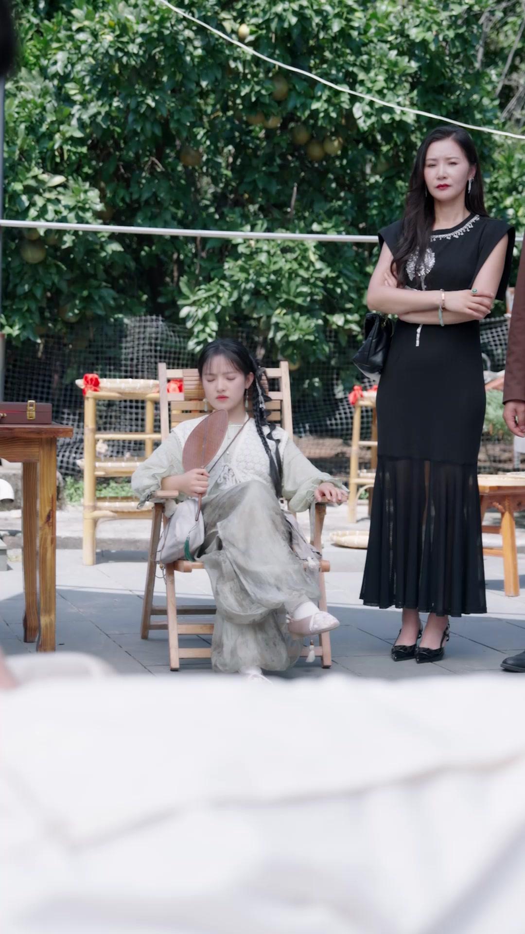 診所小妹竟是傳說級醫神