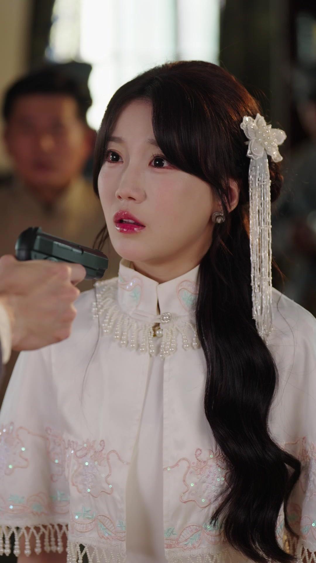 Saatnya Pulang, Saatnya Membalas!