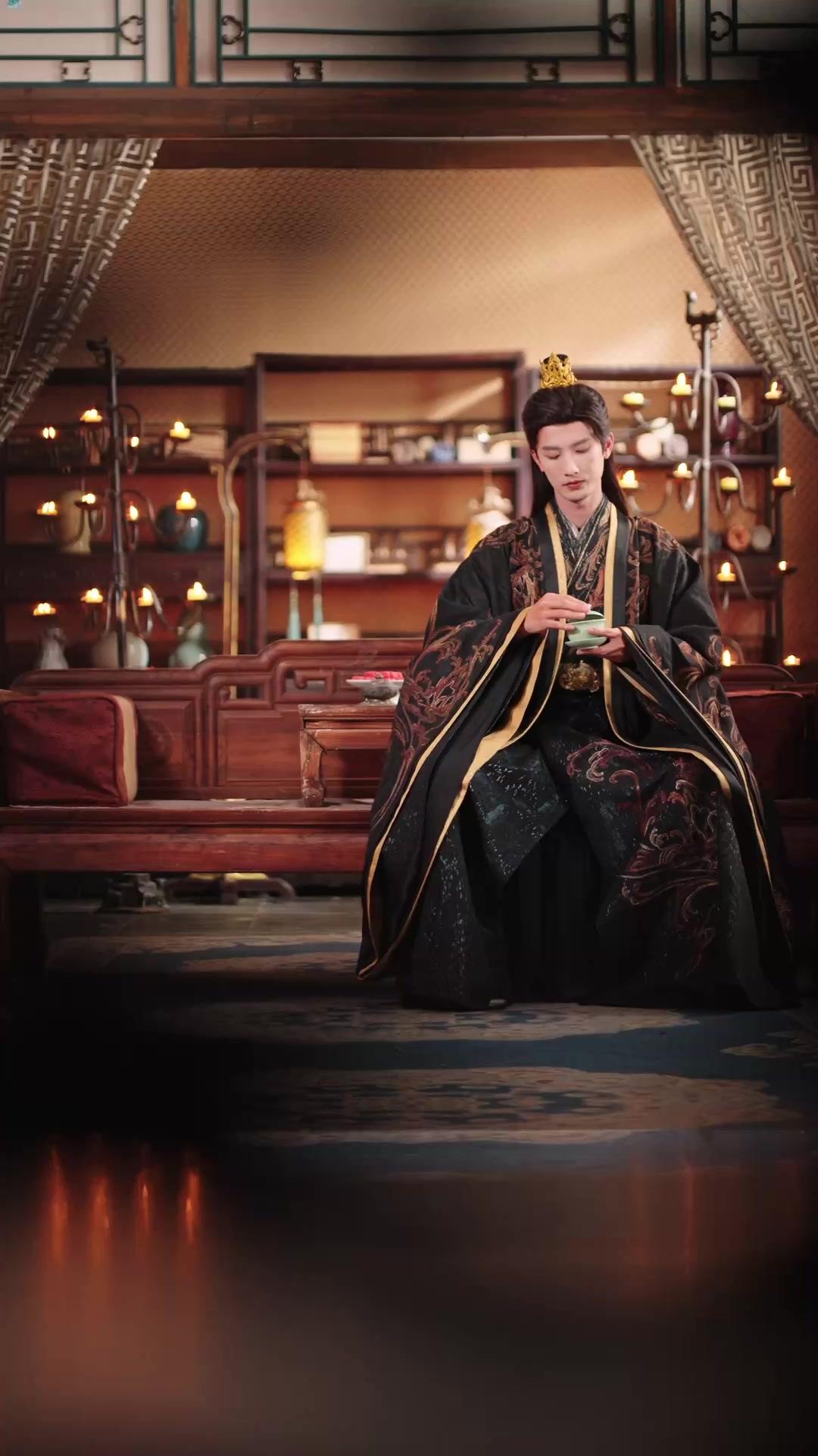 Kematian Adalah Awal Balas Dendam