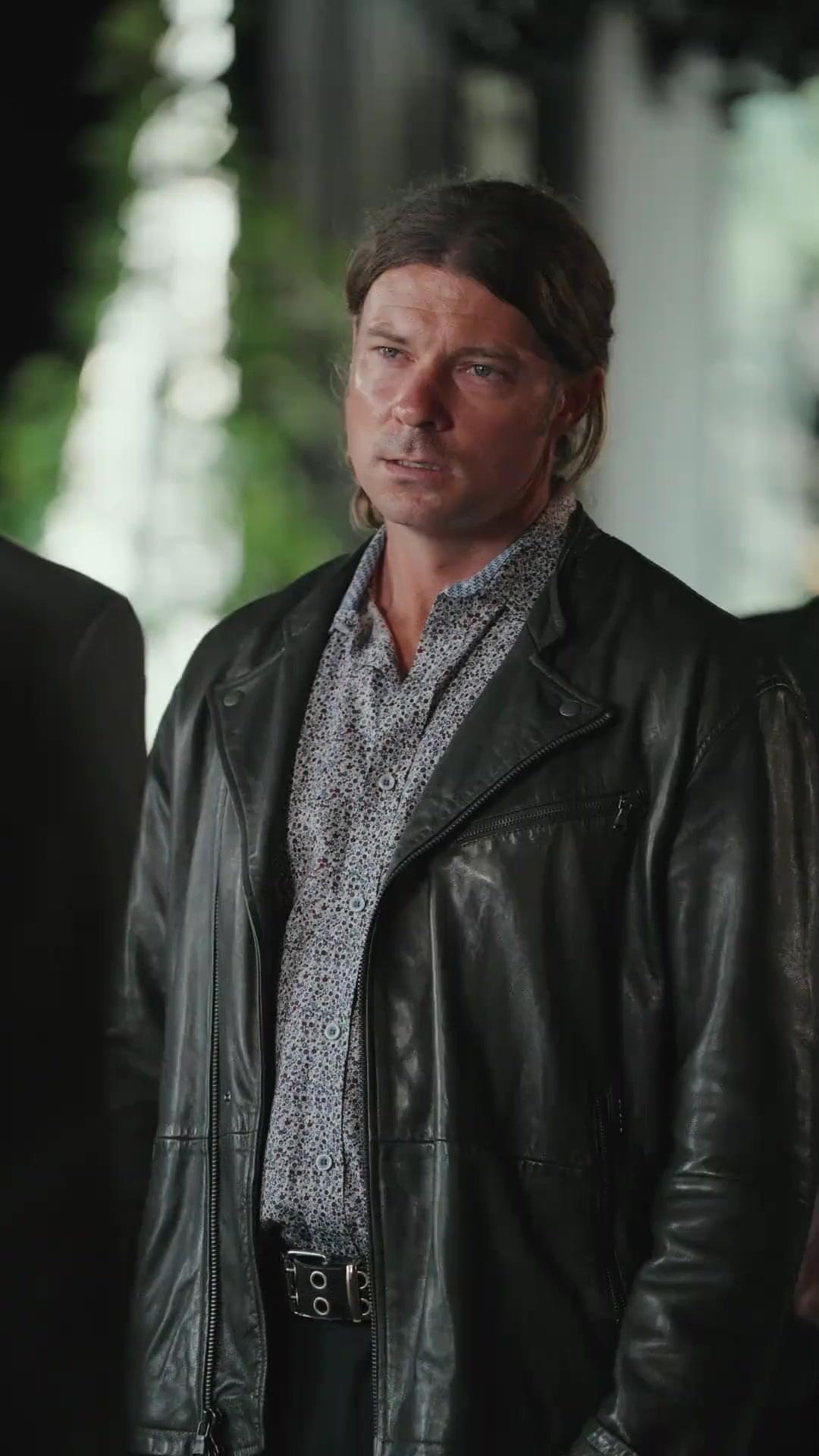 (Doblado) El regreso de la heredera caída