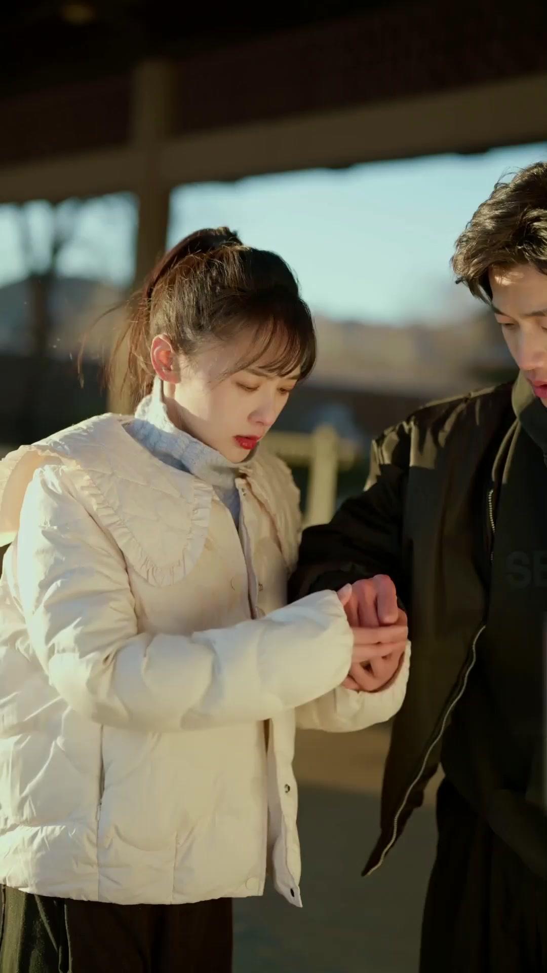 She's Back... With a Vengeance!