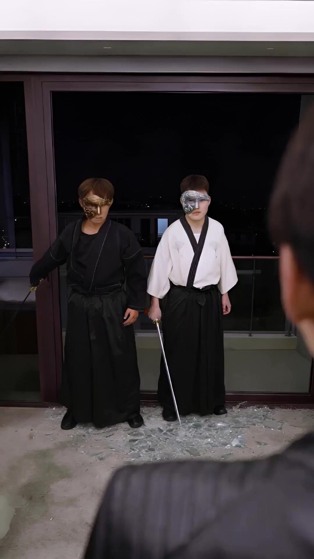 Drive to Survive: The CEO Edition