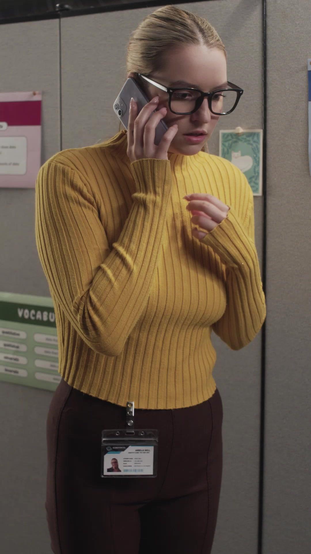 Cita a ciegas con mi jefe