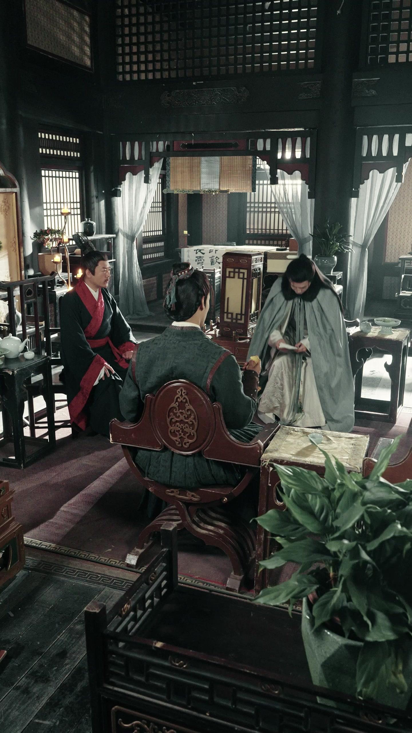 Lelaki Biasa di Zaman Luar Biasa