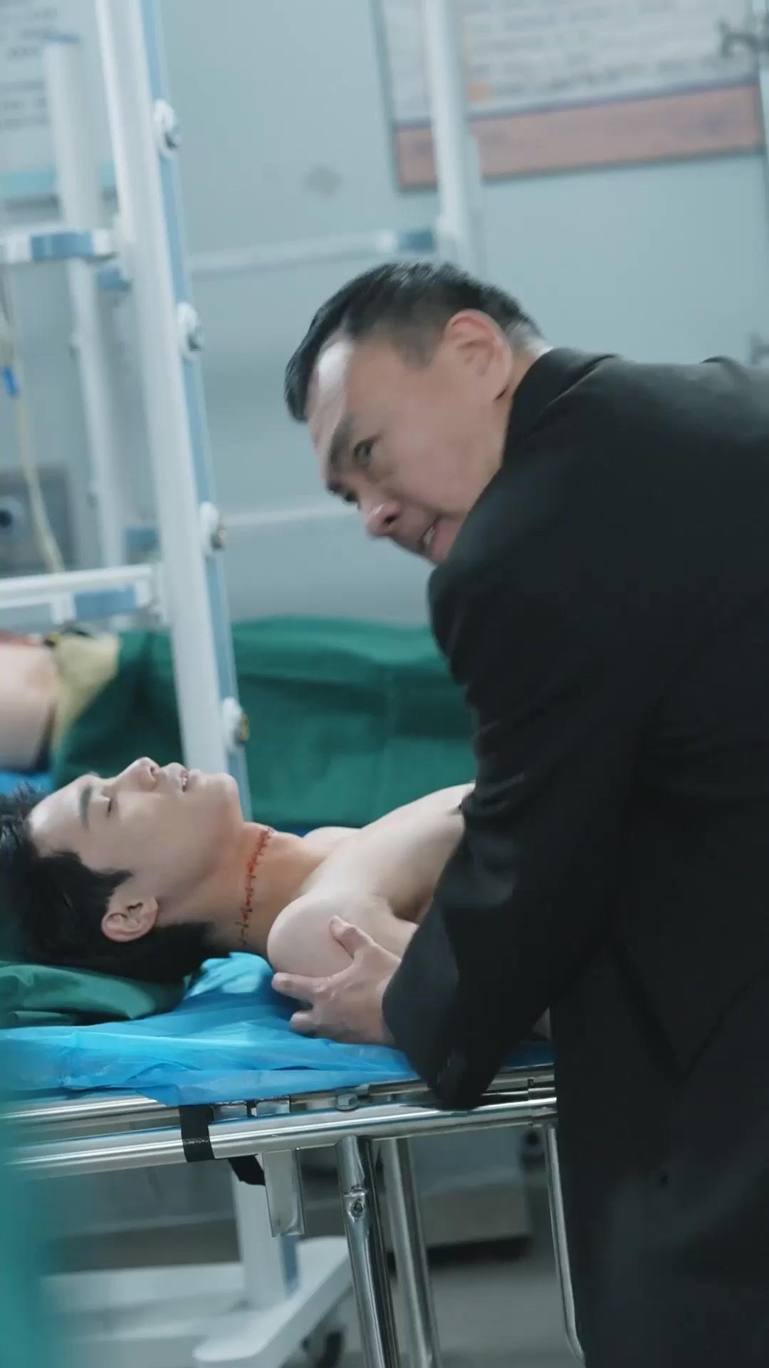 Entre sangre y perdón