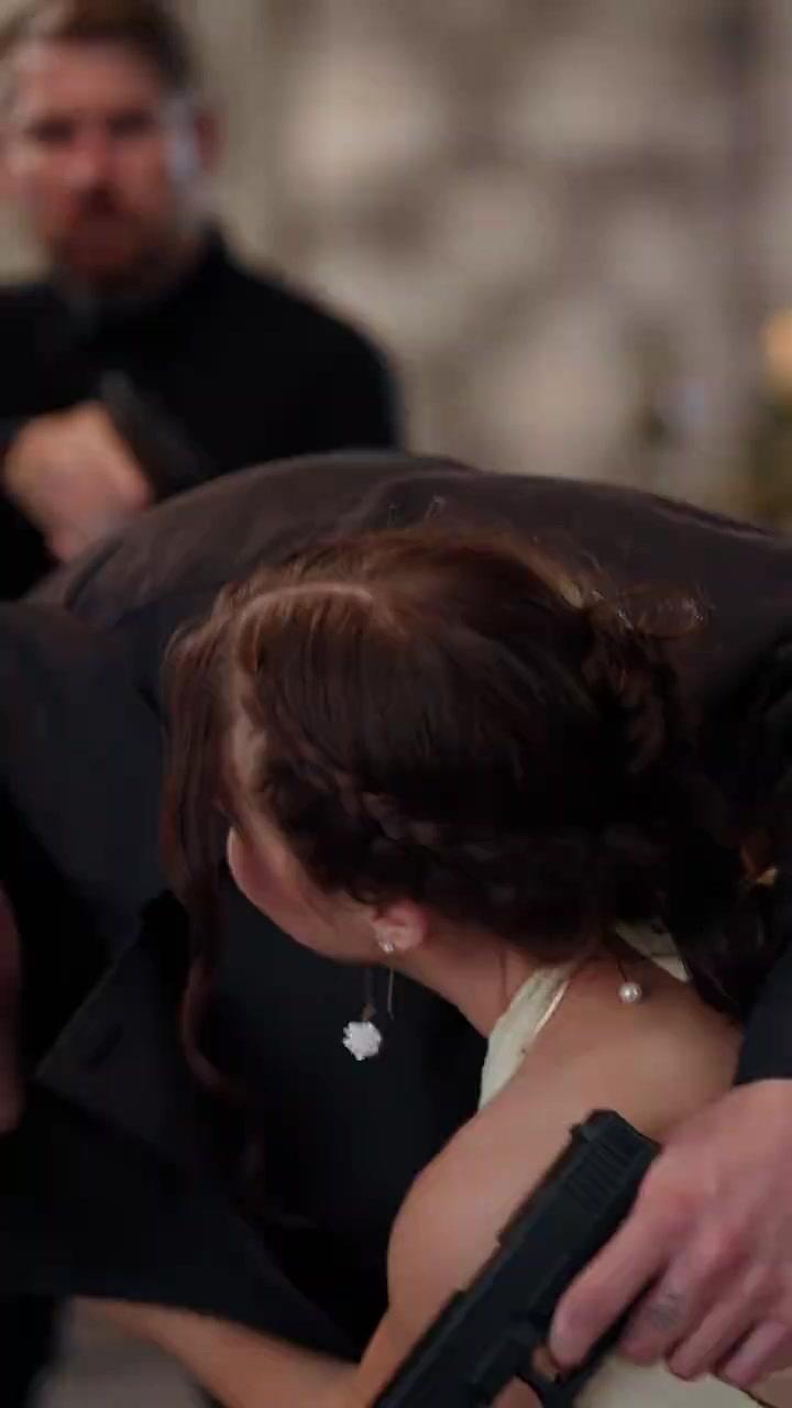 Married the Don You Threw Away