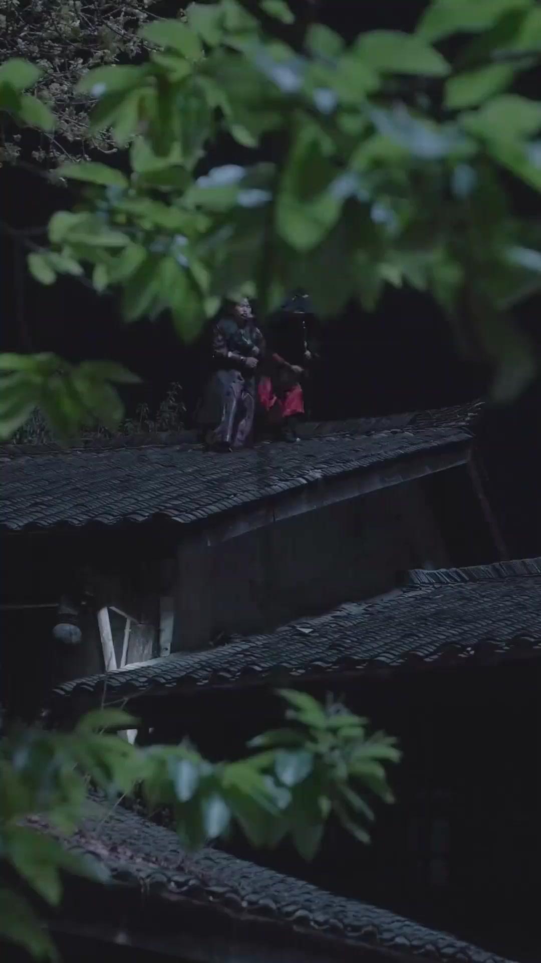 (Lồng tiếng) Huyết Ảnh Giang Hồ