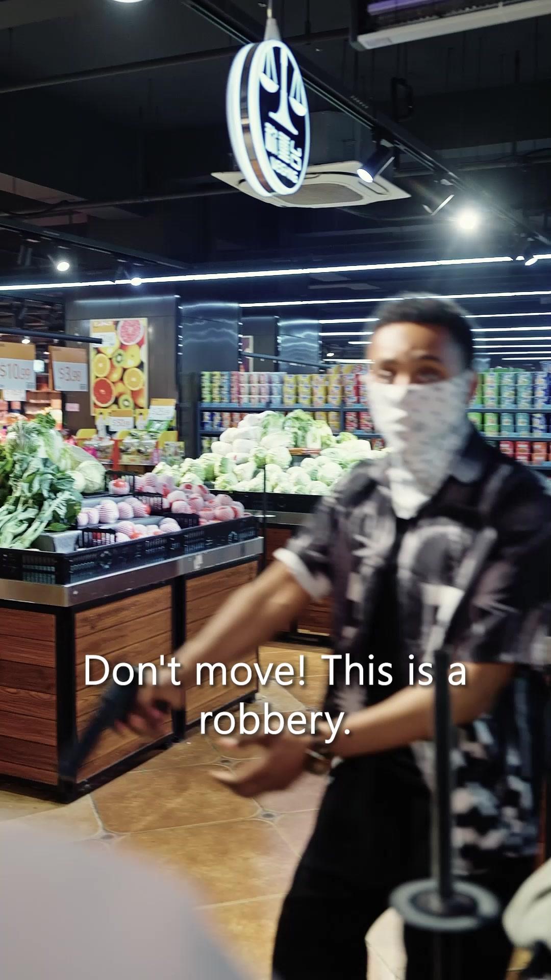 When Love Shot Backward