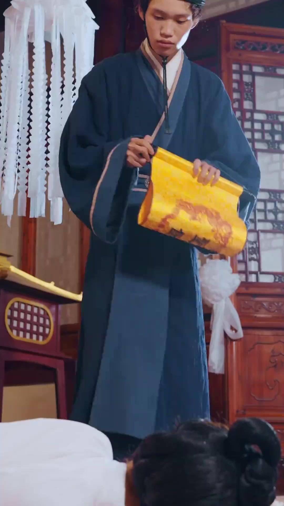 One Night Before Execution