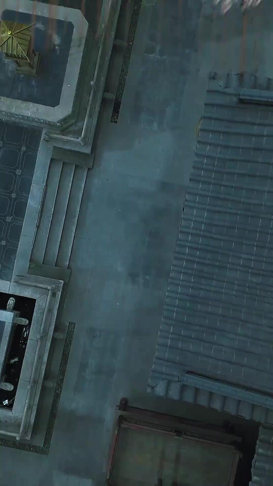 (Sulih suara) Perlindungan Sang Penjagal