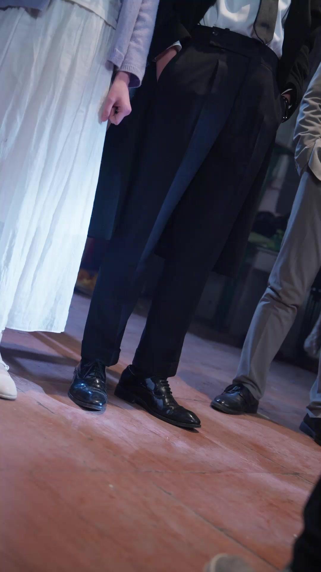 運命の再会～愛の始まり？！