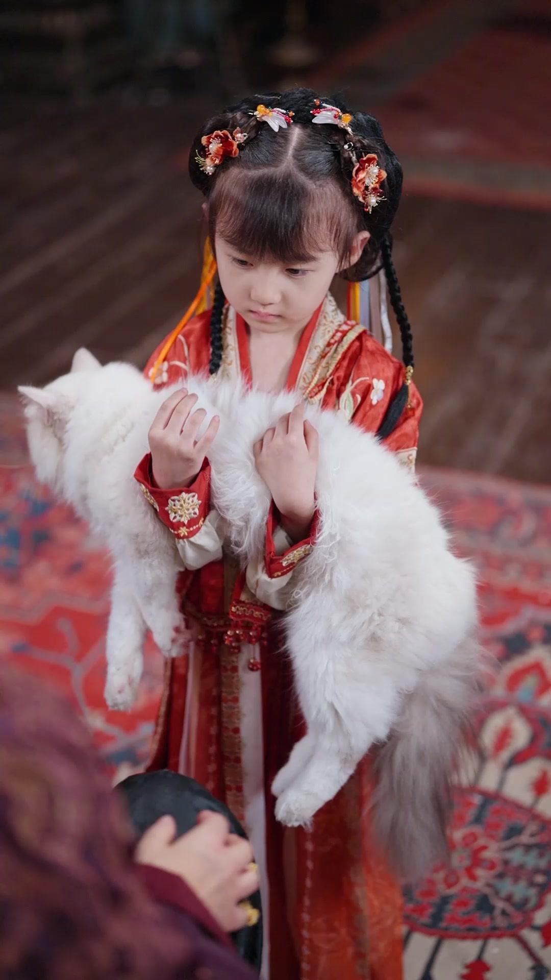 Puteri Ajaib Tersingkap