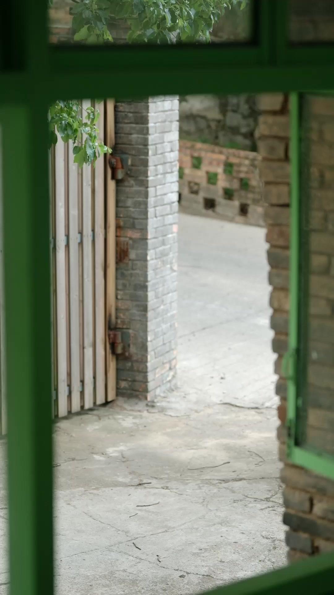 유호의 두 번째 인생