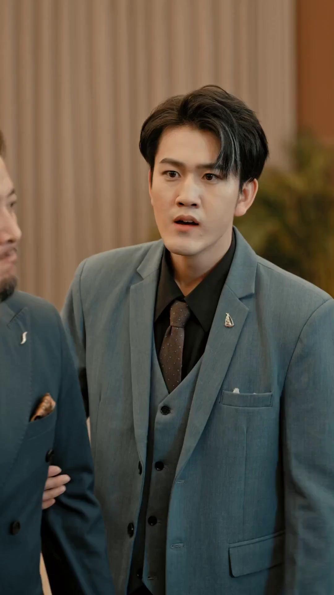 (Dubbed)Exiled Girl Now Rules Criminal World