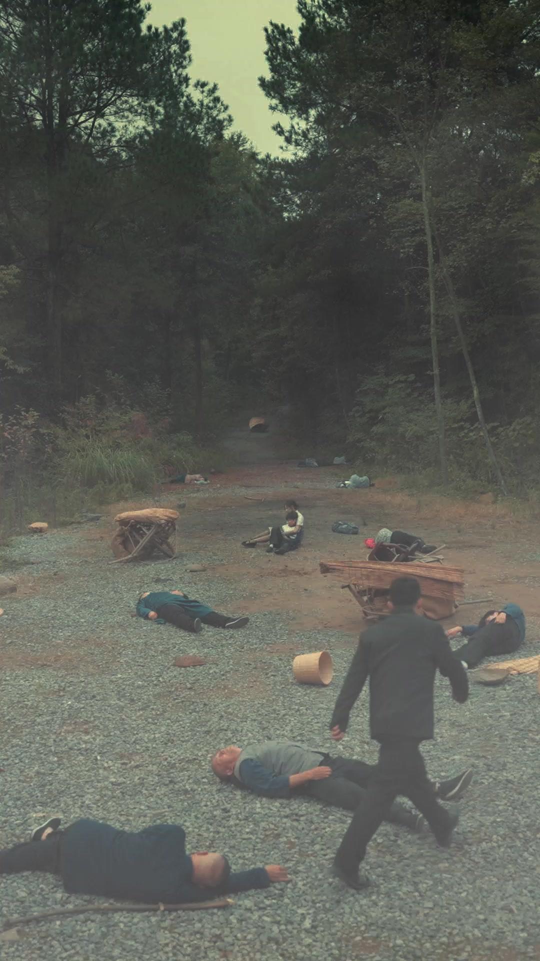 À Sombra do Reconhecimento