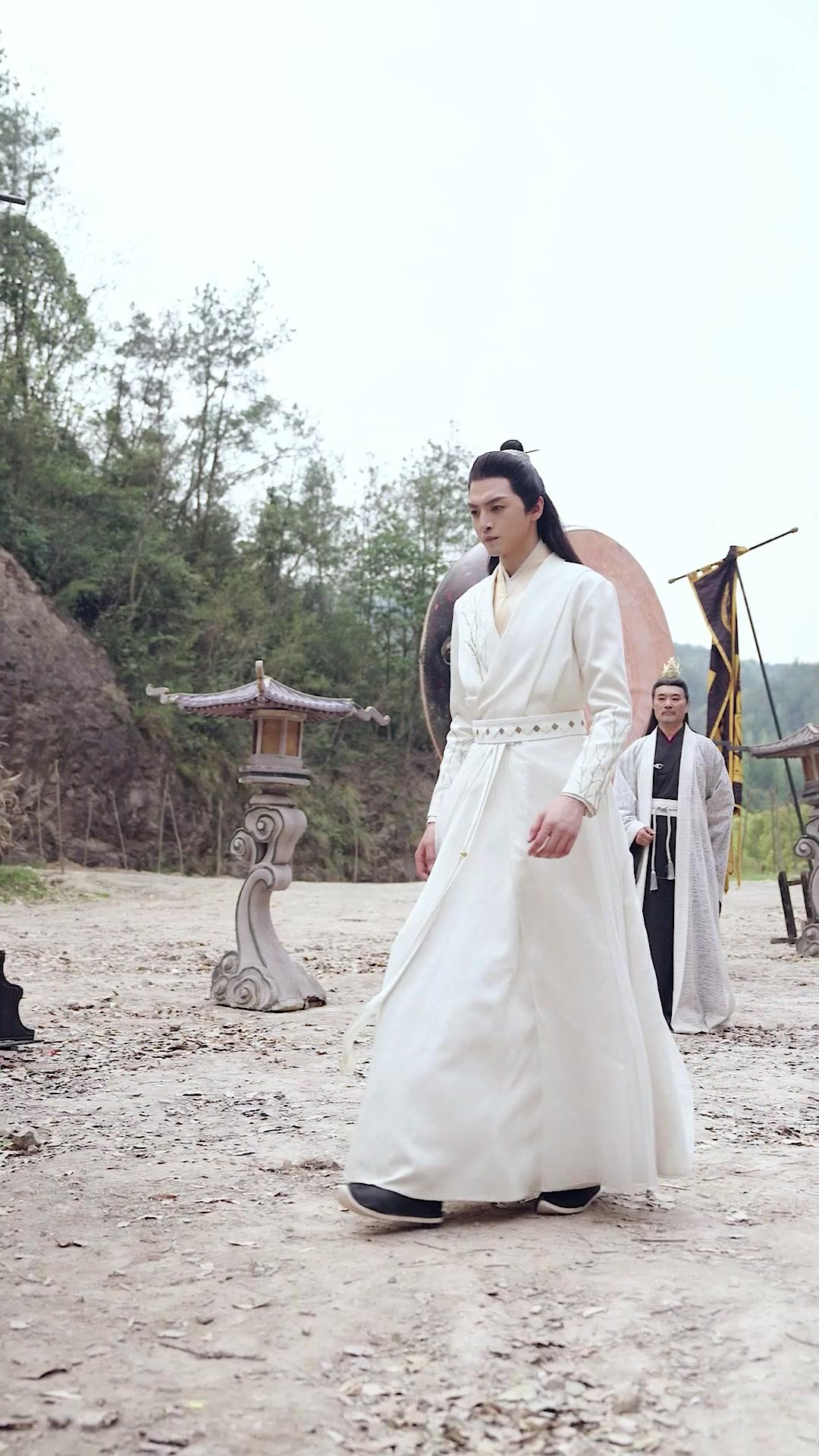 覚醒の一閃～家と天下を取り戻す～